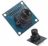 Camera OV7670 + FIFO AL422